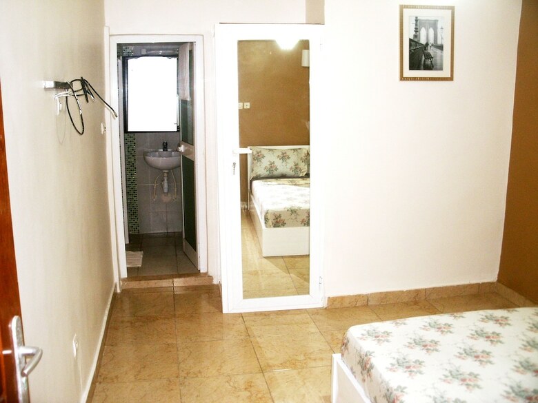 Apartamentos Appart Mrode Kodjoviakope