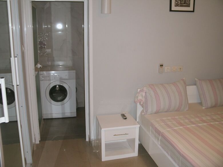Apartamentos Appart Mrode Kodjoviakope