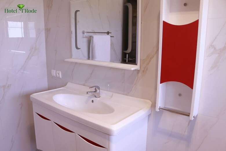 Apartamentos Appart Mrode Baguida