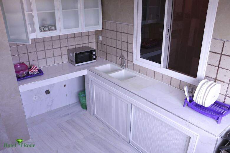 Apartamentos Appart Mrode Baguida