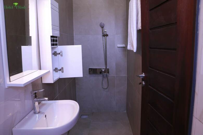 Apartamentos Appart Mrode Baguida