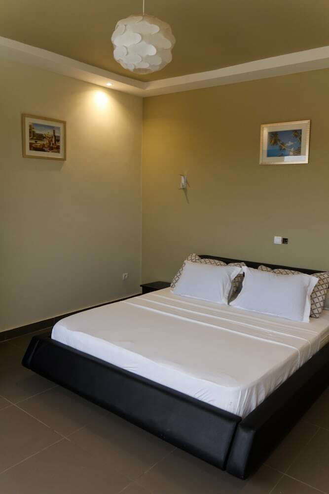 Apartamentos Appart Mrode Baguida