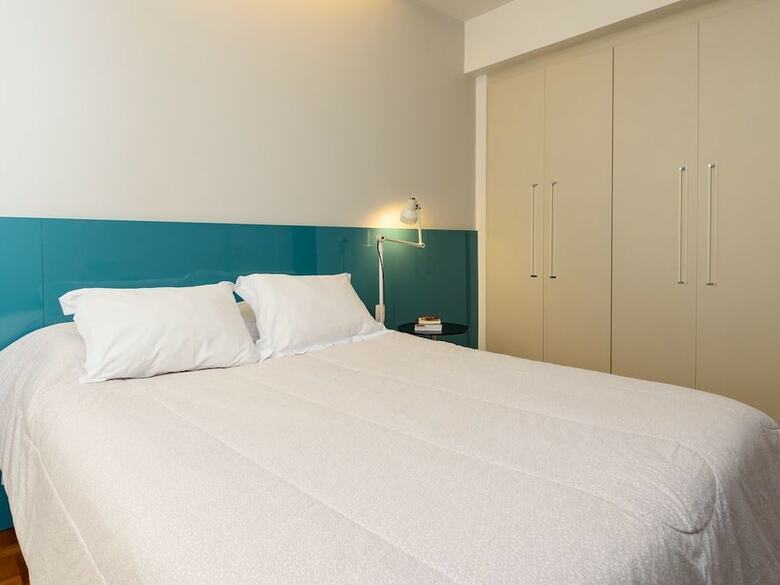 Apartamentos Omar Do Rio - Af303
