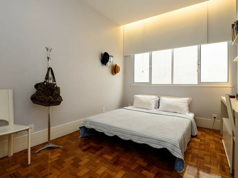 Apartamentos Omar Do Rio - Af303