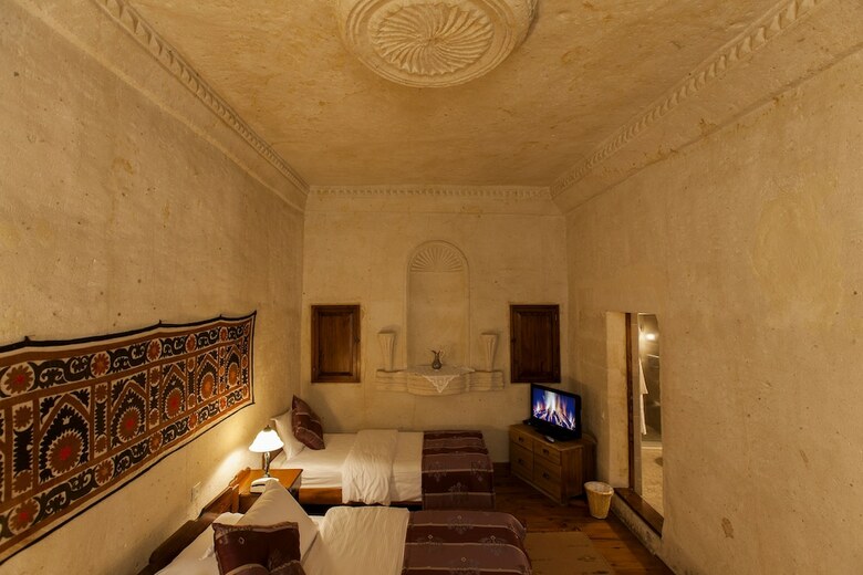 4oda Cave House Boutique Hotel