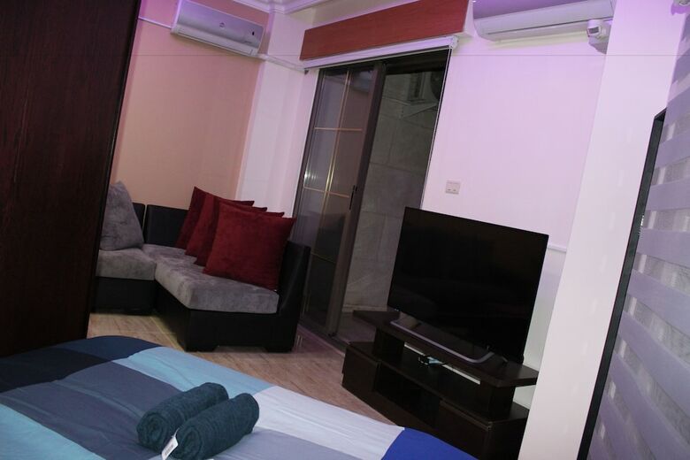 Apartamentos Modern Cosy & Central Location