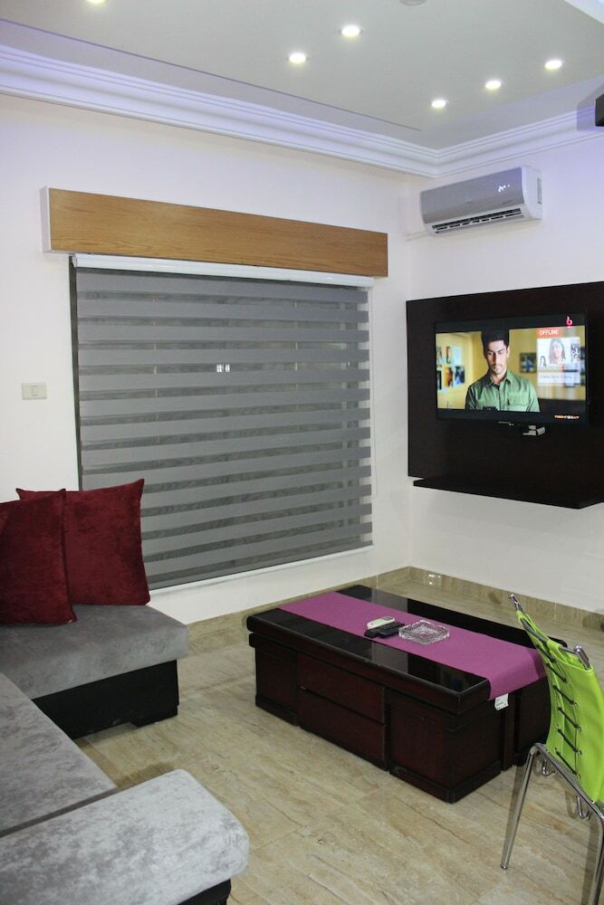 Apartamentos Modern Cosy & Central Location