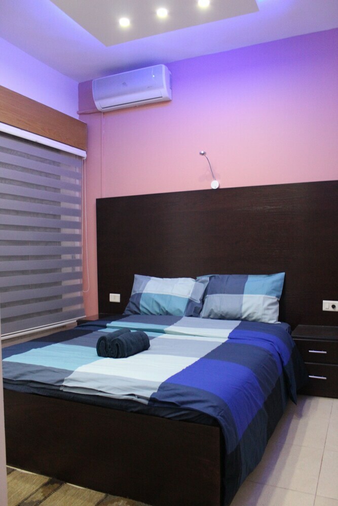 Apartamentos Modern Cosy & Central Location