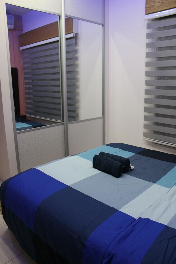 Apartamentos Modern Cosy & Central Location
