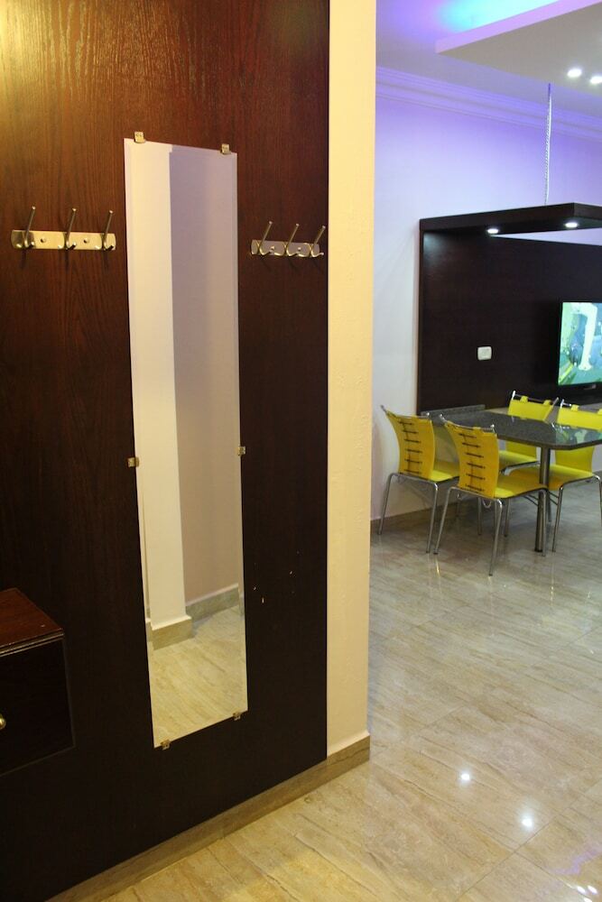 Apartamentos Modern Cosy & Central Location