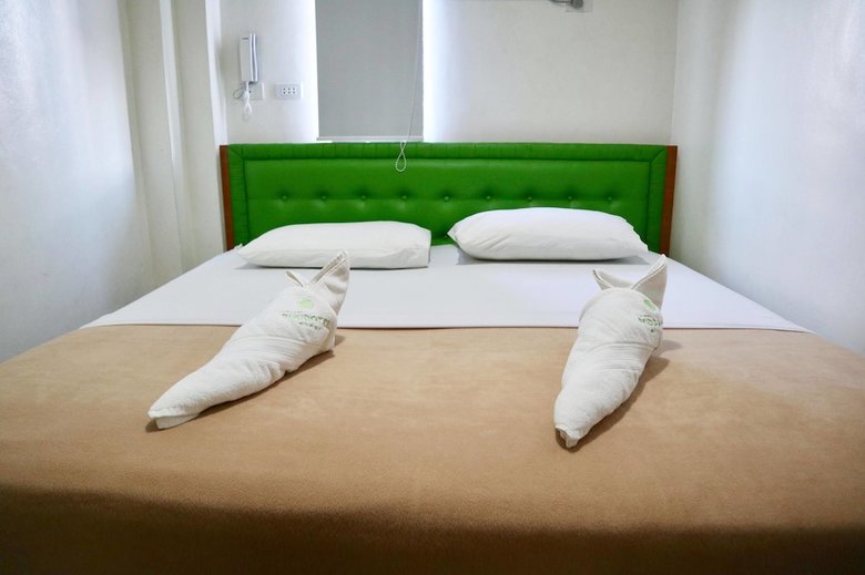 Hotel Airport Poddotel