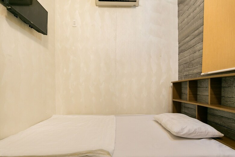 Hotel Oyo 768 Lantern Food & Hostel