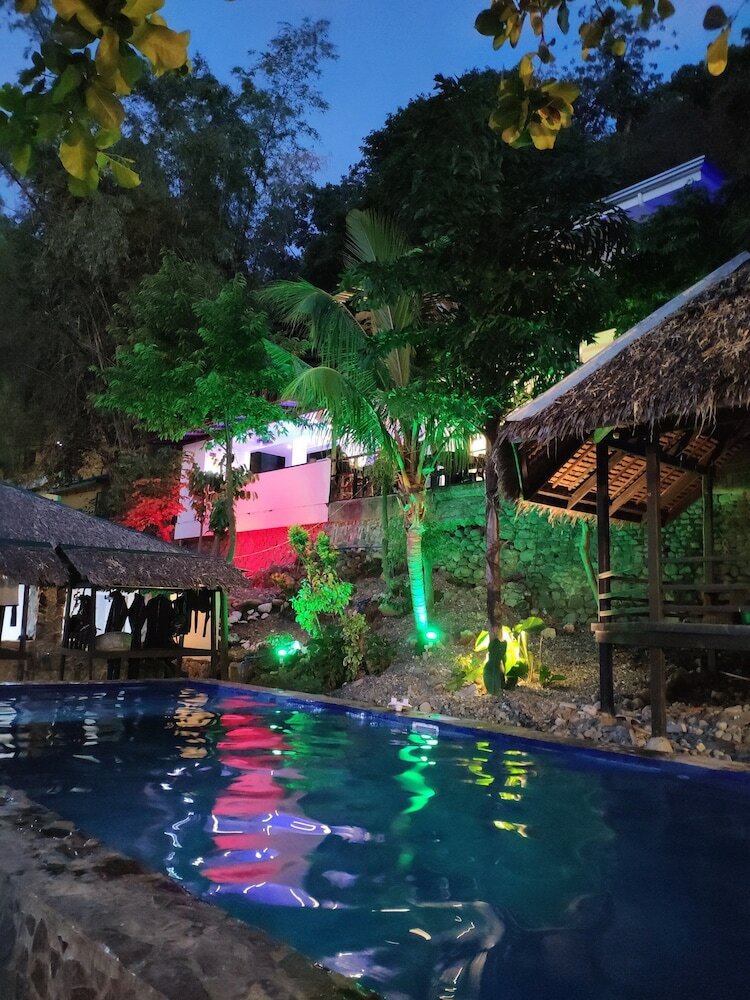 Hotel Blue Ribbon Dive Resort