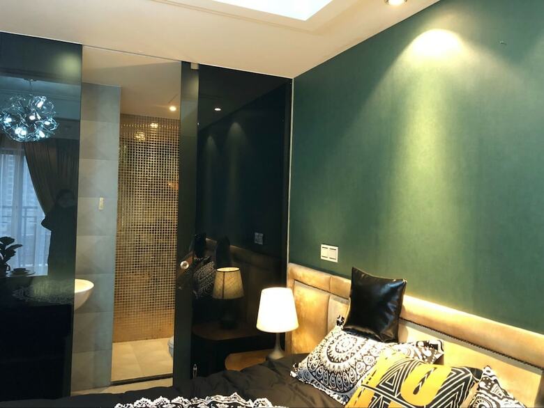 Hotel Chengdu Sansan Lianglia Guest House