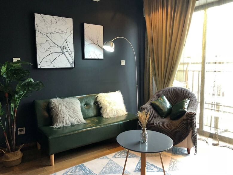 Hotel Chengdu Sansan Lianglia Guest House