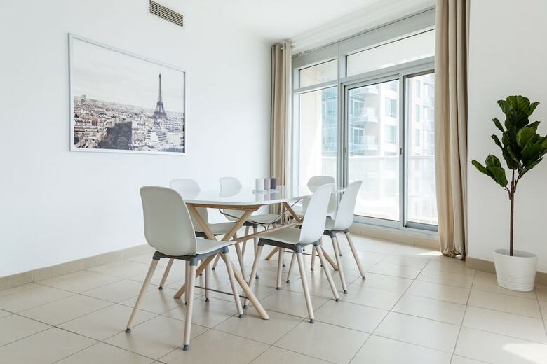 Apartamento Higuests Vacation Homes - Burj View East