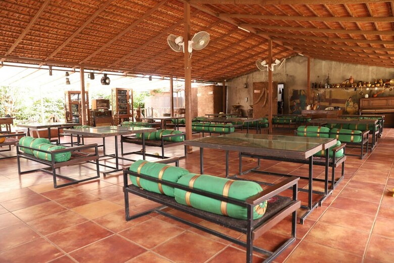 Apartamento Nisarg Resort