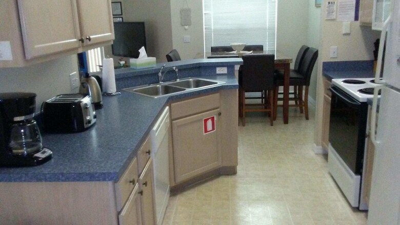 Ahr147 - Southern Dunes - 4 Bed 3 Baths Villa