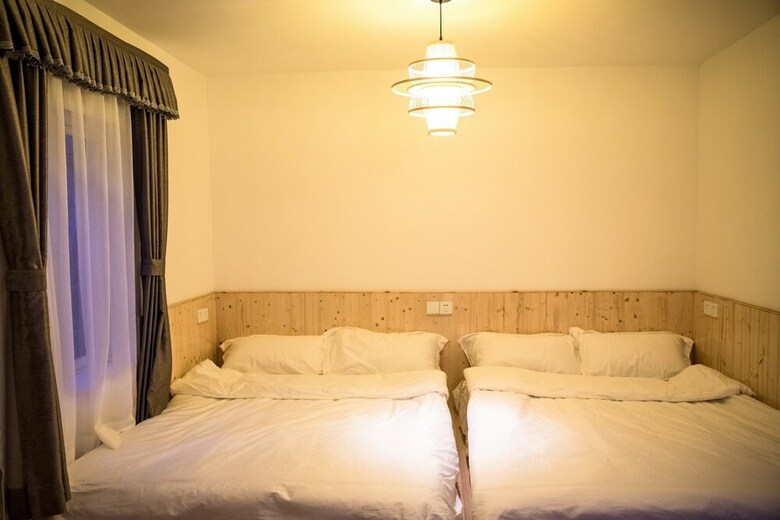 Hotel Fengyabieyuan Guest House