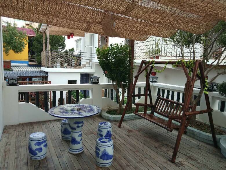 Hotel Fengyabieyuan Guest House