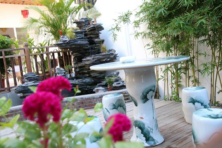 Hotel Fengyabieyuan Guest House