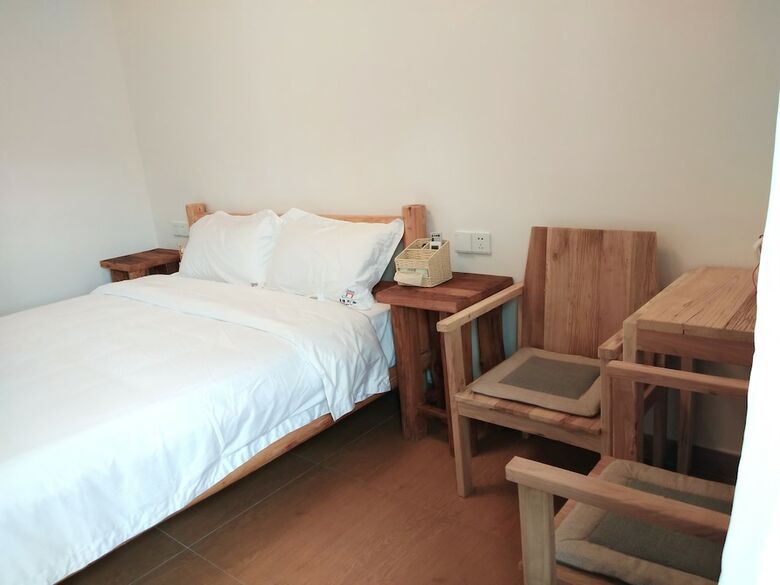Hotel Fengyabieyuan Guest House