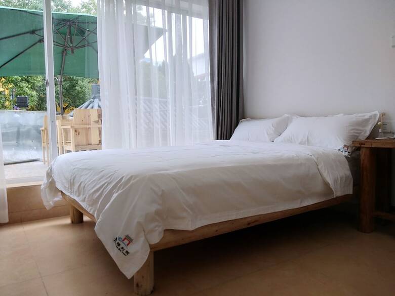 Hotel Fengyabieyuan Guest House