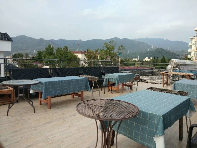 Hotel Fengyabieyuan Guest House