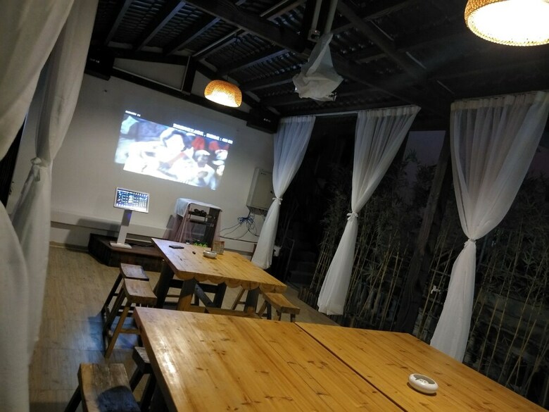 Hotel Fengyabieyuan Guest House