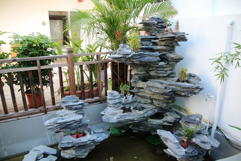 Hotel Fengyabieyuan Guest House
