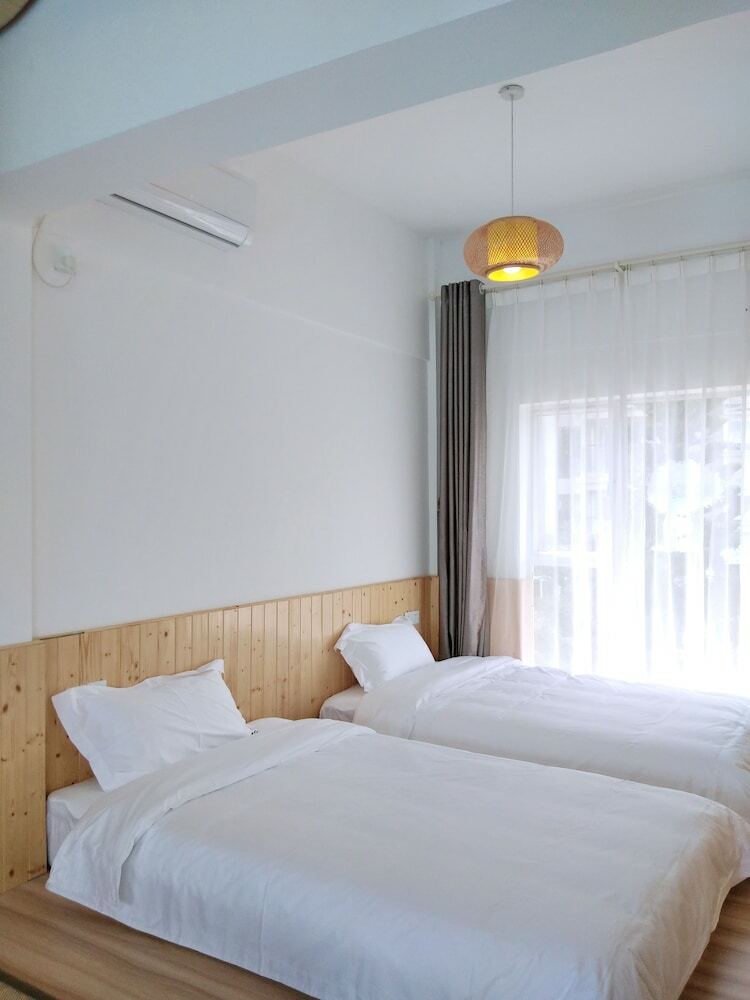 Hotel Fengyabieyuan Guest House