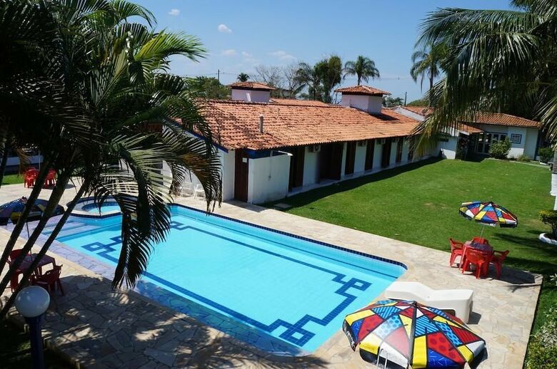 Hotel Arrast�o