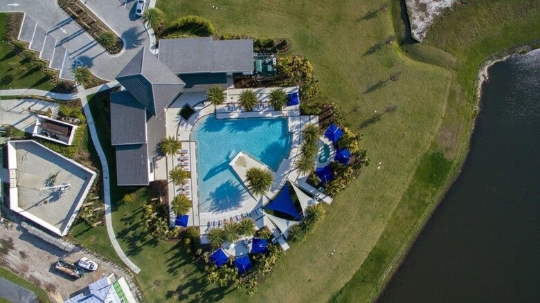 Aco255207 - Sonoma Resort - 6 Bed 4 Baths Villa