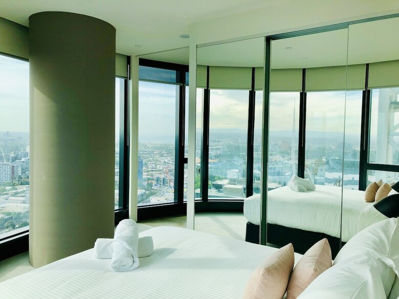 Apartamentos Arise Australia 108