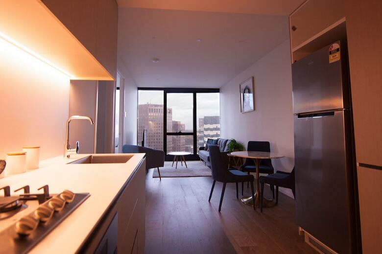 Apartamentos Arise Australia 108
