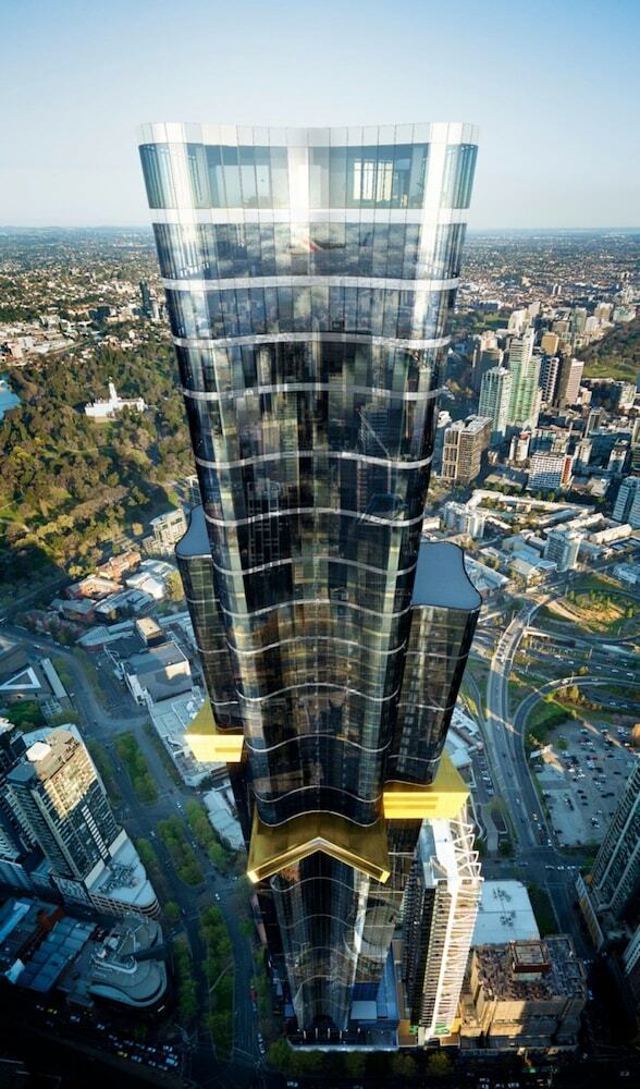 Apartamentos Arise Australia 108
