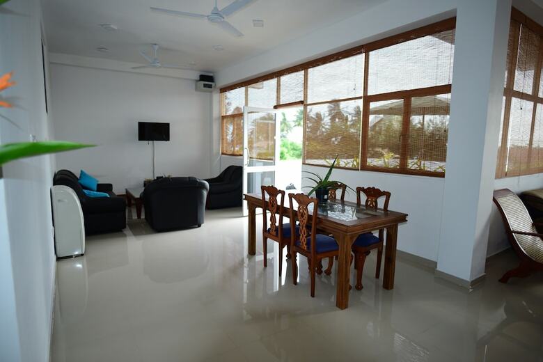 Hotel Bliss Luxury Apartment