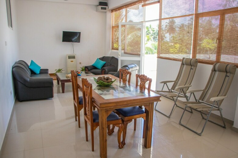 Hotel Bliss Luxury Apartment