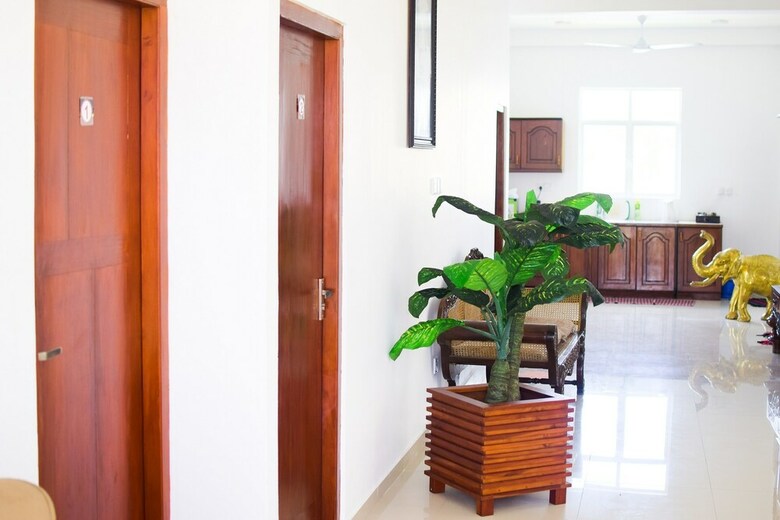 Hotel Bliss Luxury Apartment