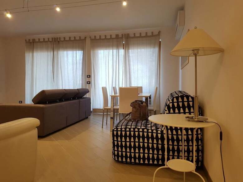 Bmp Apartment Openspace