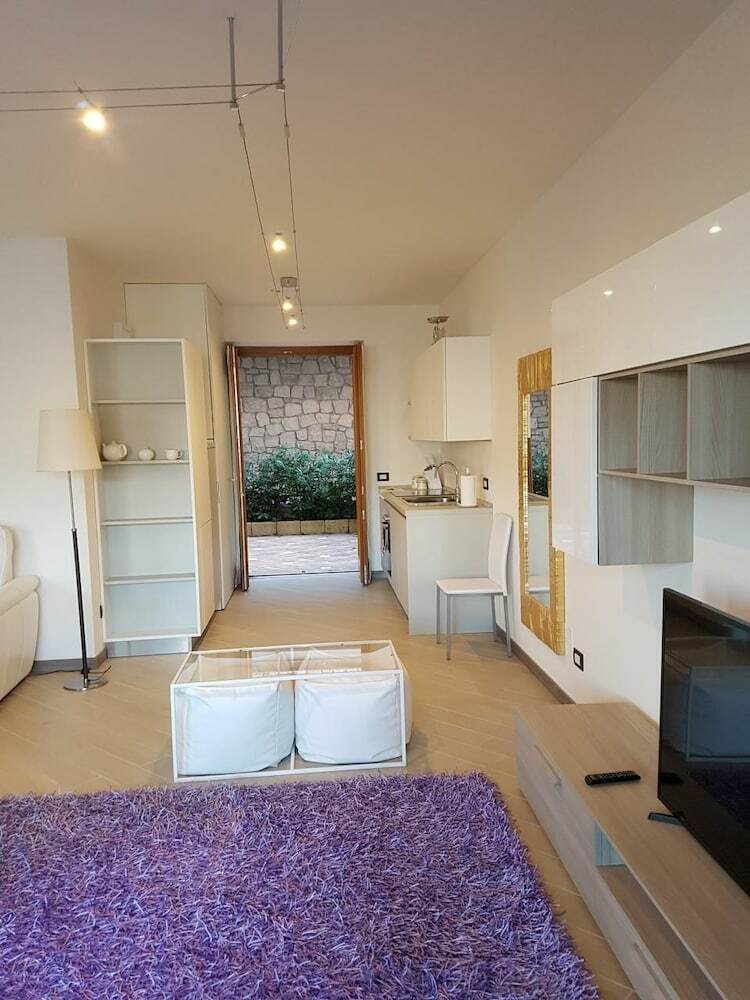 Bmp Apartment Openspace