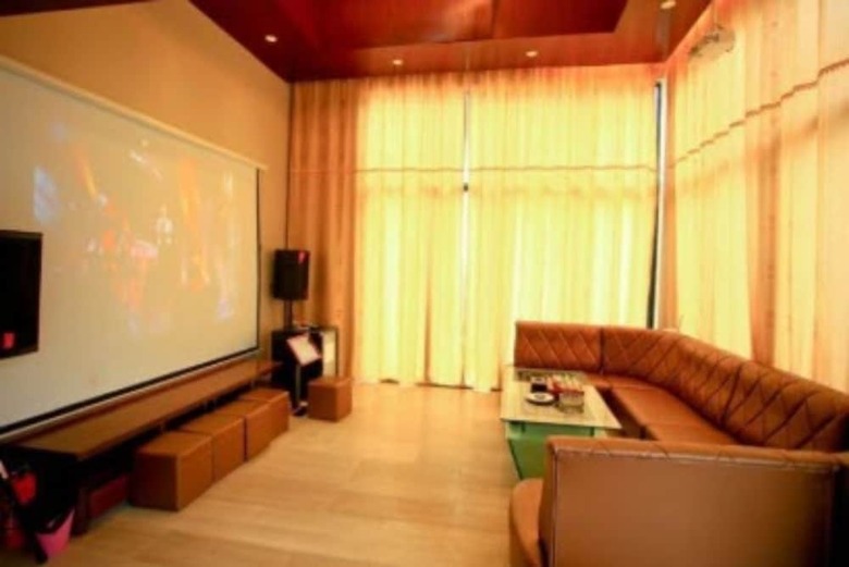 Moon River Villa No 4