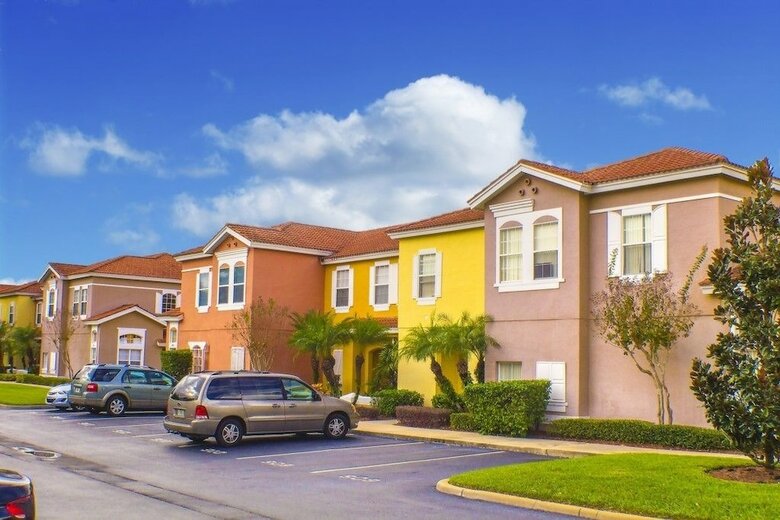 Ip60347 - Lake Berkley - 3 Bed 2.5 Baths Townhome