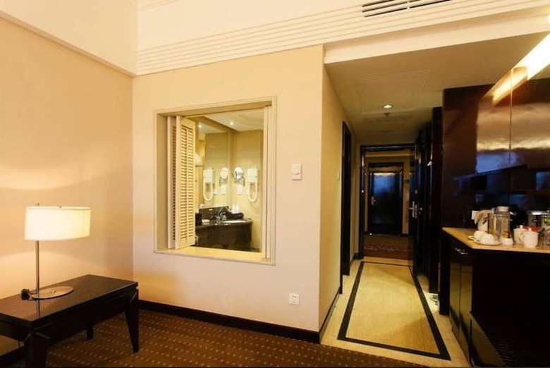Tienyow Grand Hotel