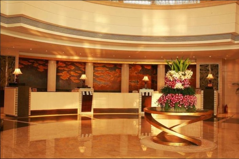 Tienyow Grand Hotel