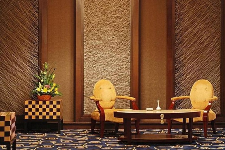 Tienyow Grand Hotel