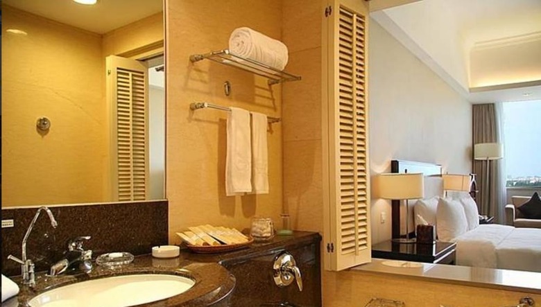 Tienyow Grand Hotel