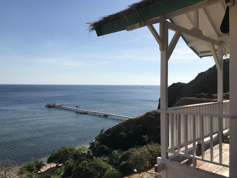Hostal Xpirates Dive Camp - Hostel