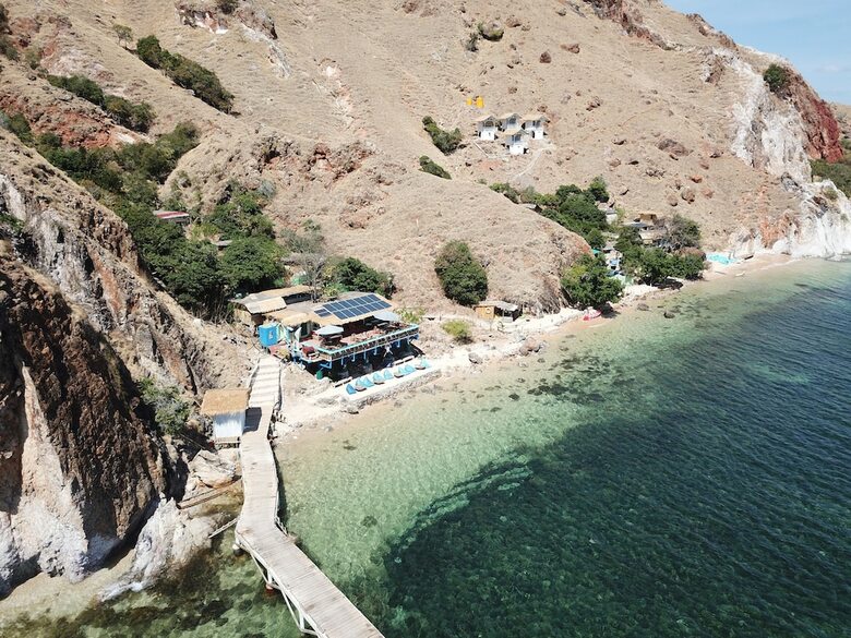 Hostal Xpirates Dive Camp - Hostel