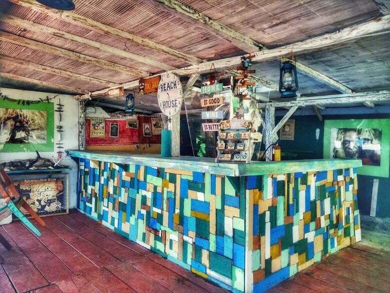 Hostal Xpirates Dive Camp - Hostel